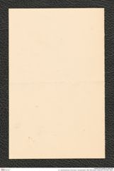 k.k. naturhistorisches Hofmuseum, Intendanzakten 1885-1896 (Hauer), Aktenzahl Z.59/1888, Seite 4